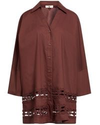 Twinset - Shirts - Lyst