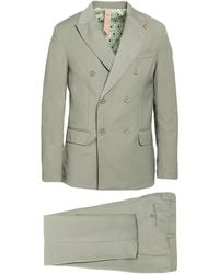 BERNESE Milano - Suits - Lyst