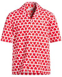 Ami Paris - Camisa - Lyst