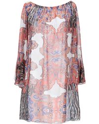 Forever Unique Kaftan - Orange