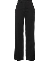 Lemaire Wide-leg and palazzo pants for Women | Online Sale up to