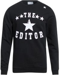 Saucony - Sweatshirt - Lyst