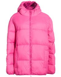 Semicouture - Puffers - Lyst
