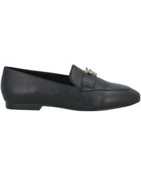 Fracomina - Loafers Kidskin - Lyst