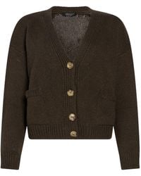 Aragona - Cardigan - Lyst