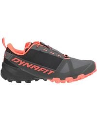 Dynafit - Traverse Sneakers Textile Fibers - Lyst