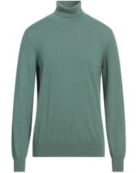 Gran Sasso - Turtleneck - Lyst