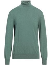 Gran Sasso - Turtleneck - Lyst