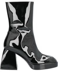 NODALETO - Ankle Boots - Lyst