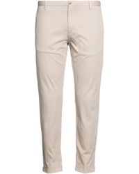 AT.P.CO - Trouser - Lyst