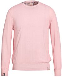 Bob - Sweater Cotton - Lyst