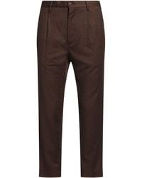 Incotex - Pants - Lyst