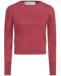Shirtaporter - Pullover - Lyst