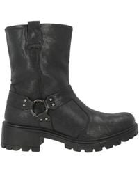 Igi&co - Ankle Boots Leather - Lyst