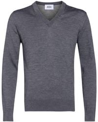 Alpha Studio - Pullover - Lyst