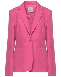 Pinko - Suit Jacket - Lyst