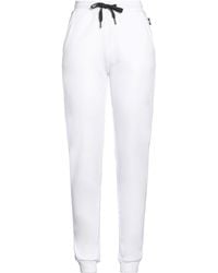 RICHMOND - Pants - Lyst