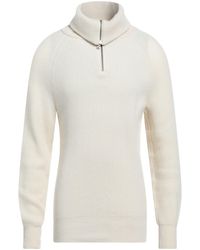 Ballantyne - Turtleneck - Lyst