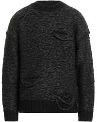 Isabel Benenato - Pullover - Lyst