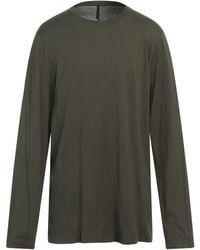 Transit - T-shirt - Lyst