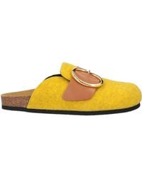 JW Anderson - Mules & Clogs - Lyst
