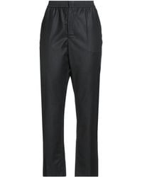 Ami Paris - Trouser - Lyst