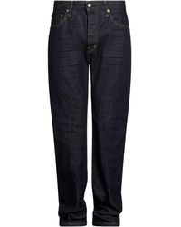 Tom Ford - Jeans Cotton, Elastane - Lyst