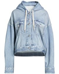 Rag & Bone - Chaqueta Vaquera - Lyst
