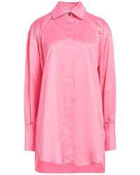 Patou - Shirt Polyester - Lyst
