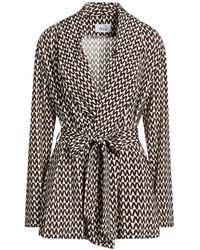 Niu - Jacket - Lyst