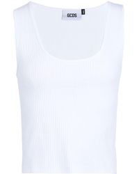 Gcds - Tank Top - Lyst