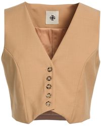THE GARMENT - Waistcoat - Lyst