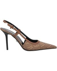 Versace - Pumps - Lyst