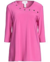 Joseph Ribkoff - T-shirt - Lyst