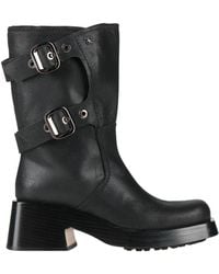 Fabi - Stiefelette - Lyst