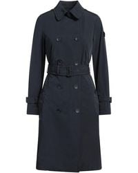Peuterey - Overcoat & Trench Coat - Lyst