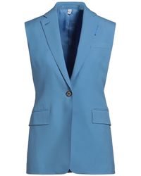 Burberry - Blazer - Lyst