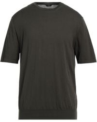 Hōsio - Sweater Cotton - Lyst