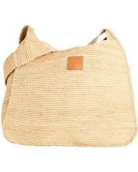 Sandro - Borse A Tracolla - Lyst