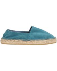 Lardini - Espadrilles Leather - Lyst
