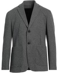 Dondup - Blazer Polyester, Viscose, Polyamide, Elastane - Lyst