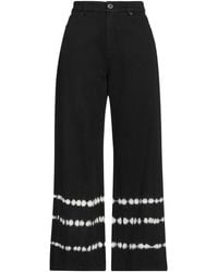 Weekend by Maxmara - Jeans Cotton - Lyst