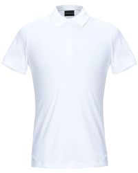 armani jeans polo shirt sale
