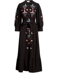 Antik Batik - Maxi Dress - Lyst