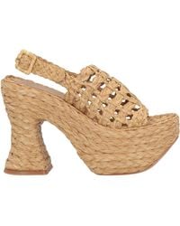 Paloma Barceló - Espadrilles - Lyst