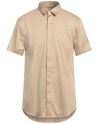 ARMANI EXCHANGE - Shirt - Lyst