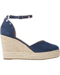 CafeNoir - Espadrilles - Lyst