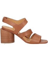 Halmanera - Sandals - Lyst