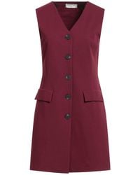 Peperosa - Mini Dresses - Lyst