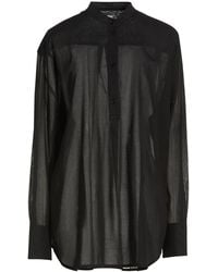 TOTEME - Top - Lyst